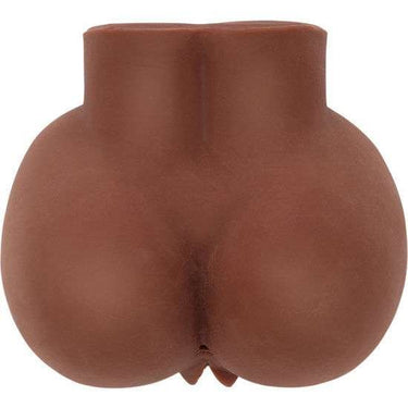 Masturbatore Anatomicamente Vibrante Hot Honey Rider per Piacere Intenso